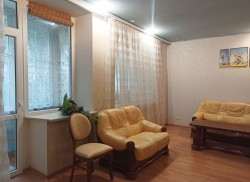 Фото 7: 2-комнатная квартира в Одессе Большой Фонтан Цена аренды 400