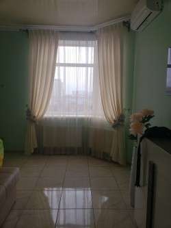 Фото 3: 1-комнатная квартира в Одессе Большой Фонтан Цена аренды 470