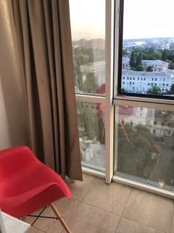 Фото 3: 1-комнатная квартира в Одессе Центр Цена аренды 450