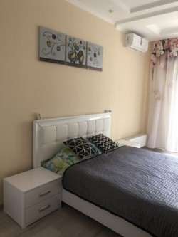 Фото 2: 1-комнатная квартира в Одессе Аркадия Цена аренды 450