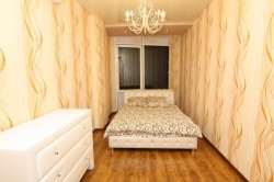Фото 8: 3-комнатная квартира в Одессе Аркадия Цена аренды 1000