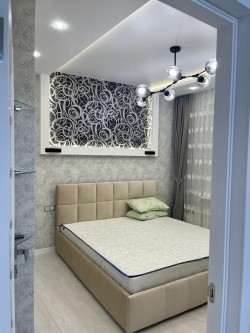 Фото 1: 2-комнатная квартира в Одессе Аркадия Цена аренды 550