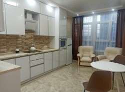 Фото 7: 1-комнатная квартира в Одессе Большой Фонтан Цена аренды 450