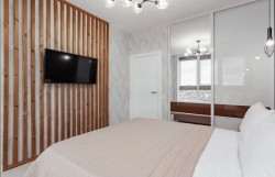 Фото 3: 2-комнатная квартира в Одессе Большой Фонтан Цена аренды 600