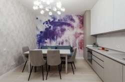 Фото 6: 2-комнатная квартира в Одессе Большой Фонтан Цена аренды 600