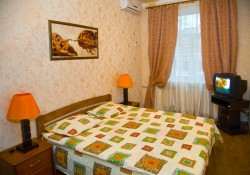 Фото 2: 3-комнатная квартира в Одессе Центр Цена аренды 600