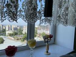 Фото 3: 4-комнатная квартира в Одессе Центр Цена аренды 700