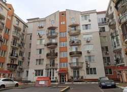 Фото 16: 2-комнатная квартира в Одессе Большой Фонтан Цена аренды 400