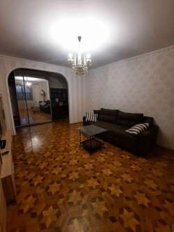 Фото 4: 3-комнатная квартира в Одессе Большой Фонтан Цена аренды 550