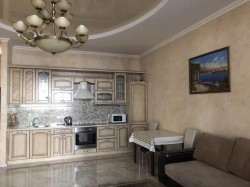 Фото 1: 1-комнатная квартира в Одессе Аркадия Цена аренды 650
