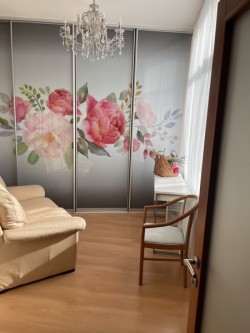 Фото 9: 3-комнатная квартира в Одессе Центр Цена аренды 650