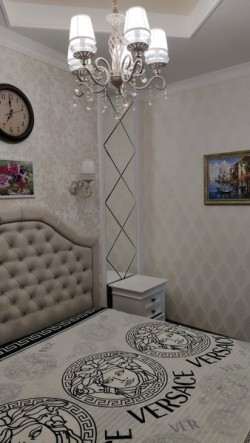 Фото 2: 1-комнатная квартира в Одессе Аркадия Цена аренды 10000