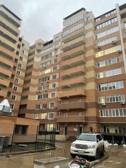 Фото 28: 1-комнатная квартира в Одессе Большой Фонтан Цена аренды 12000