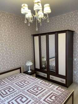 Фото 2: 1-комнатная квартира в Одессе Аркадия Цена аренды 400