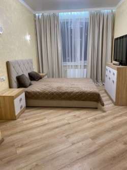 Фото 2: 1-комнатная квартира в Одессе Таирова Цена аренды 8000