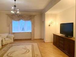 Фото 4: 3-комнатная квартира в Одессе Большой Фонтан Цена аренды 750