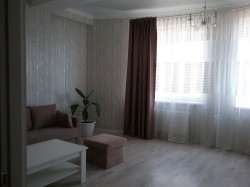 Фото 3: 3-комнатная квартира в Одессе Большой Фонтан Цена аренды 600