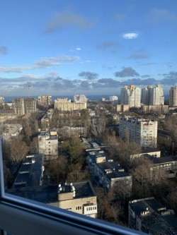 Фото 12: 1-комнатная квартира в Одессе Большой Фонтан Цена аренды 450