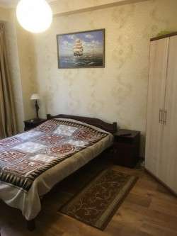 Фото 5: 2-комнатная квартира в Одессе Большой Фонтан Цена аренды 450