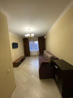 Фото 6: 1-комнатная квартира в Одессе Таирова Цена аренды 6500