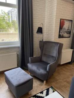 Фото 3: 1-комнатная квартира в Одессе Центр Цена аренды 500