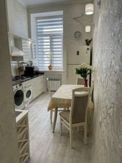 Фото 2: 2-комнатная квартира в Одессе Центр Цена аренды 650