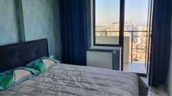 Фото 5: 1-комнатная квартира в Одессе Большой Фонтан Цена аренды 600