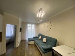 Фото 3: 1-комнатная квартира в Одессе Фонтанка Цена аренды 7000