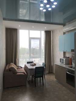 Фото 2: 1-комнатная квартира в Одессе Аркадия Цена аренды 380