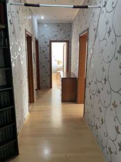 Фото 12: 3-комнатная квартира в Одессе Центр Цена аренды 650