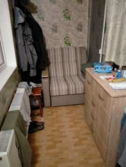 Фото 1: 1-комнатная квартира в Одессе Фонтанка Цена аренды 5000