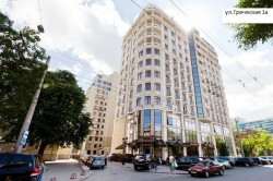 Фото 12: 3-комнатная квартира в Одессе Центр Цена аренды 1200