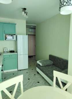 Фото 7: 1-комнатная квартира в Одессе Большой Фонтан Цена аренды 400