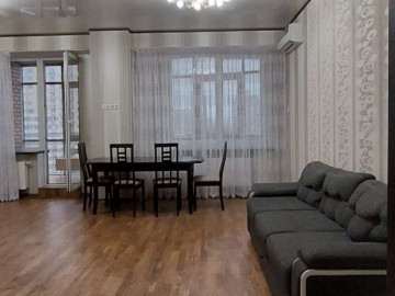 2-комнатная квартира ул. Армейская
