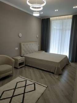 Фото 1: 1-комнатная квартира в Одессе Центр Цена аренды 550