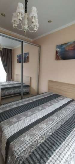 Фото 1: 1-комнатная квартира в Одессе Большой Фонтан Цена аренды 11000