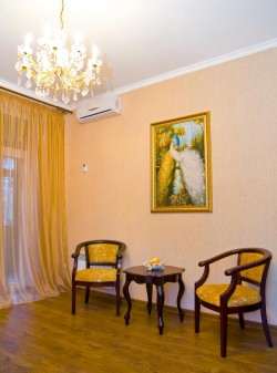 Фото 5: 3-комнатная квартира в Одессе Центр Цена аренды 600
