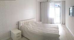 Фото 1: 3-комнатная квартира в Одессе Таирова Цена аренды 13000