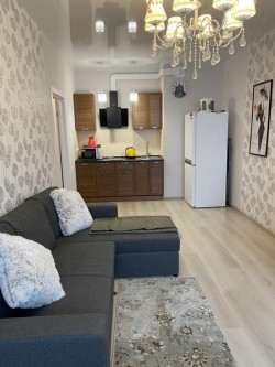 Фото 4: 1-комнатная квартира в Одессе Аркадия Цена аренды 400