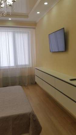Фото 23: 3-комнатная квартира в Одессе Большой Фонтан Цена аренды 950