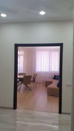 Фото 12: 3-комнатная квартира в Одессе Большой Фонтан Цена аренды 950