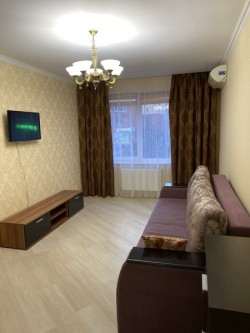 Фото 7: 1-комнатная квартира в Одессе Таирова Цена аренды 6500
