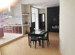 Фото 2: 3-комнатная квартира в Одессе Большой Фонтан Цена аренды 650