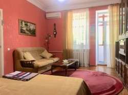 Фото 2: 1-комнатная квартира в Одессе Приморский район Цена аренды 900