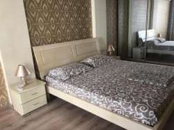 Фото 8: 1-комнатная квартира в Одессе Аркадия Цена аренды 650