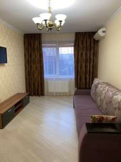 Фото 11: 1-комнатная квартира в Одессе Таирова Цена аренды 6500