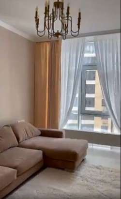 Фото 1: 2-комнатная квартира в Одессе Аркадия Цена аренды 800