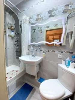 Фото 16: 2-комнатная квартира в Одессе Центр Цена аренды 1000