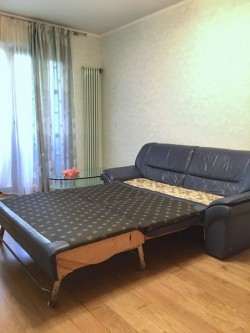Фото 10: 2-комнатная квартира в Одессе Таирова Цена аренды 8000