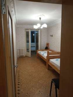 Фото 5: 3-комнатная квартира в Одессе Киевский район Цена аренды 10000